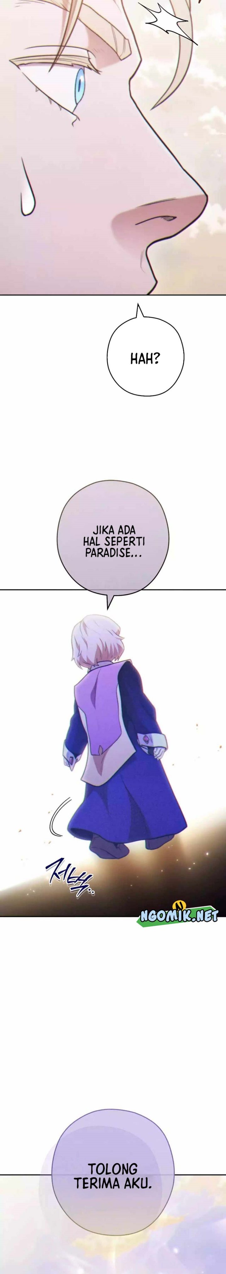 Dungeon Reset Chapter 193 Gambar 30